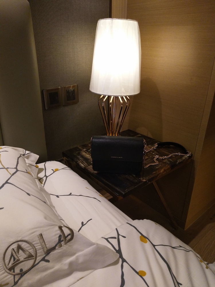 Manhattan Langde Apartment photo2