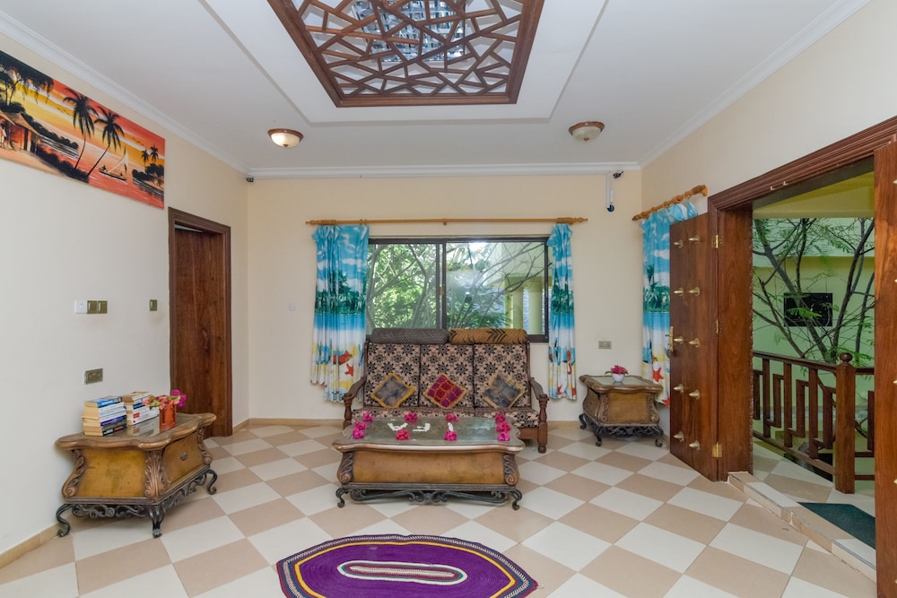 Ifa Beach Resort 6/50