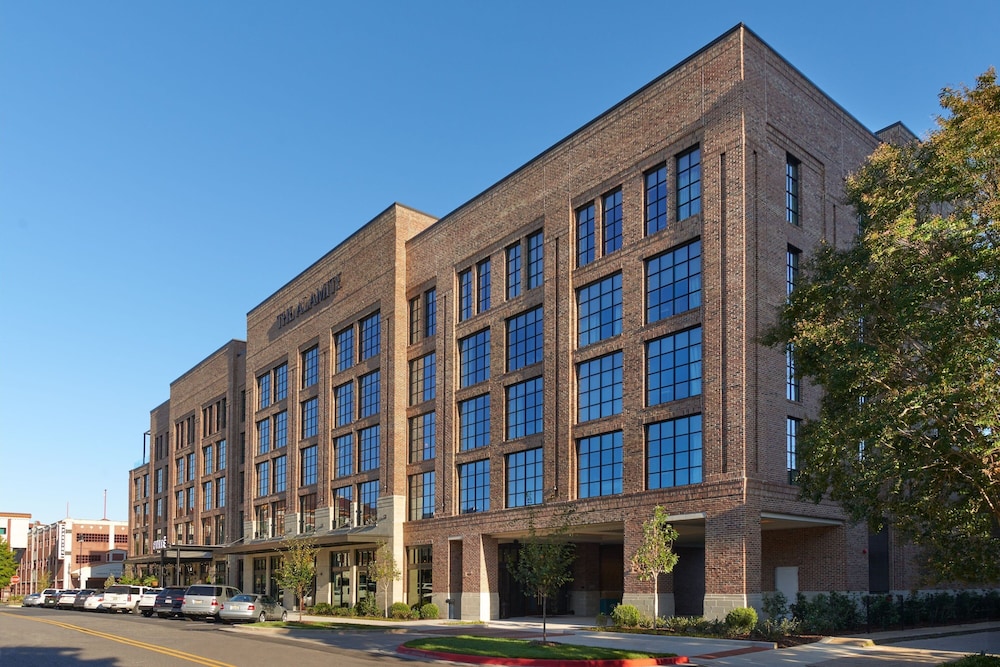 The Alamite, Tuscaloosa, a Tribute Portfolio Hotel 4/46