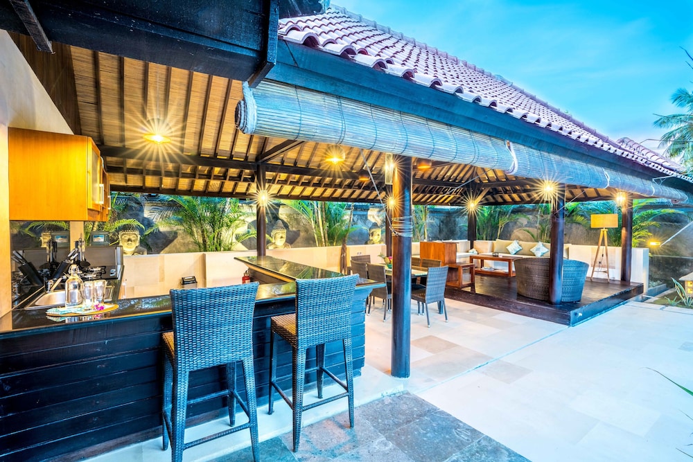 Gili Villas 4/58
