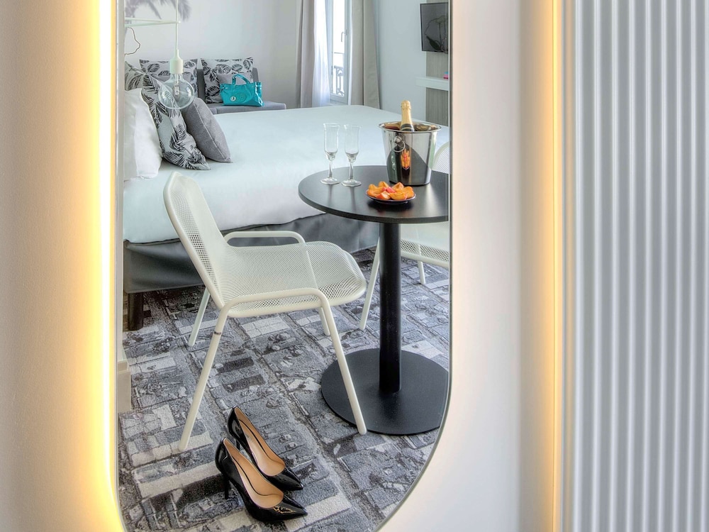 Ibis Styles Nice Centre Gare 26/67