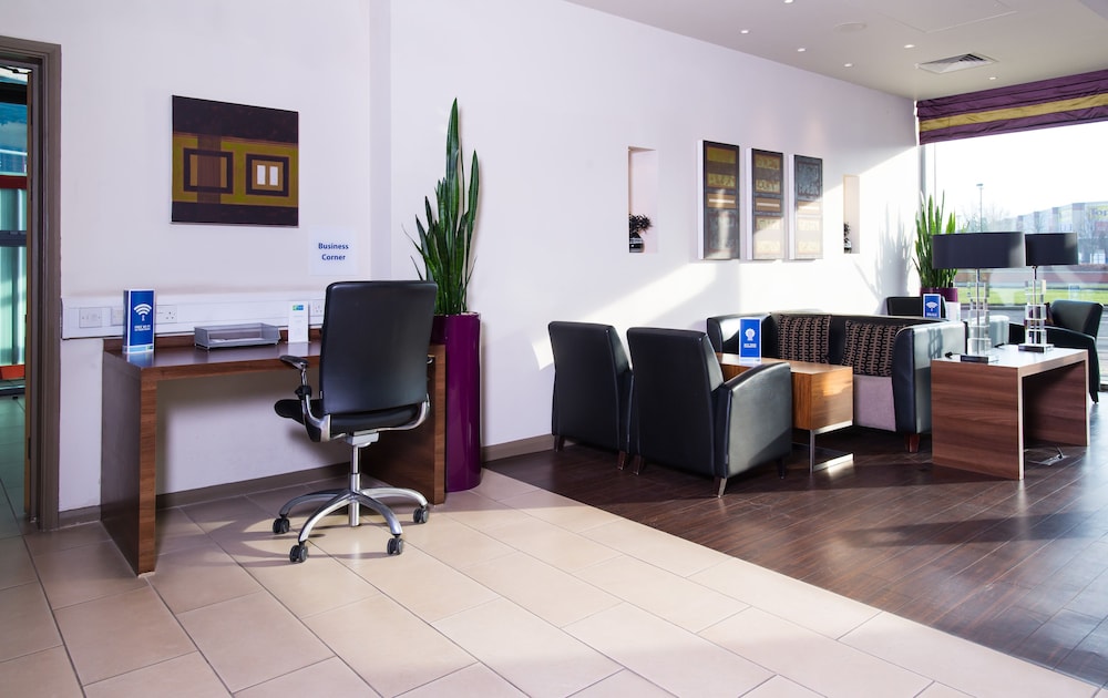 Express By Holiday Inn Lincoln City Centre 29/45