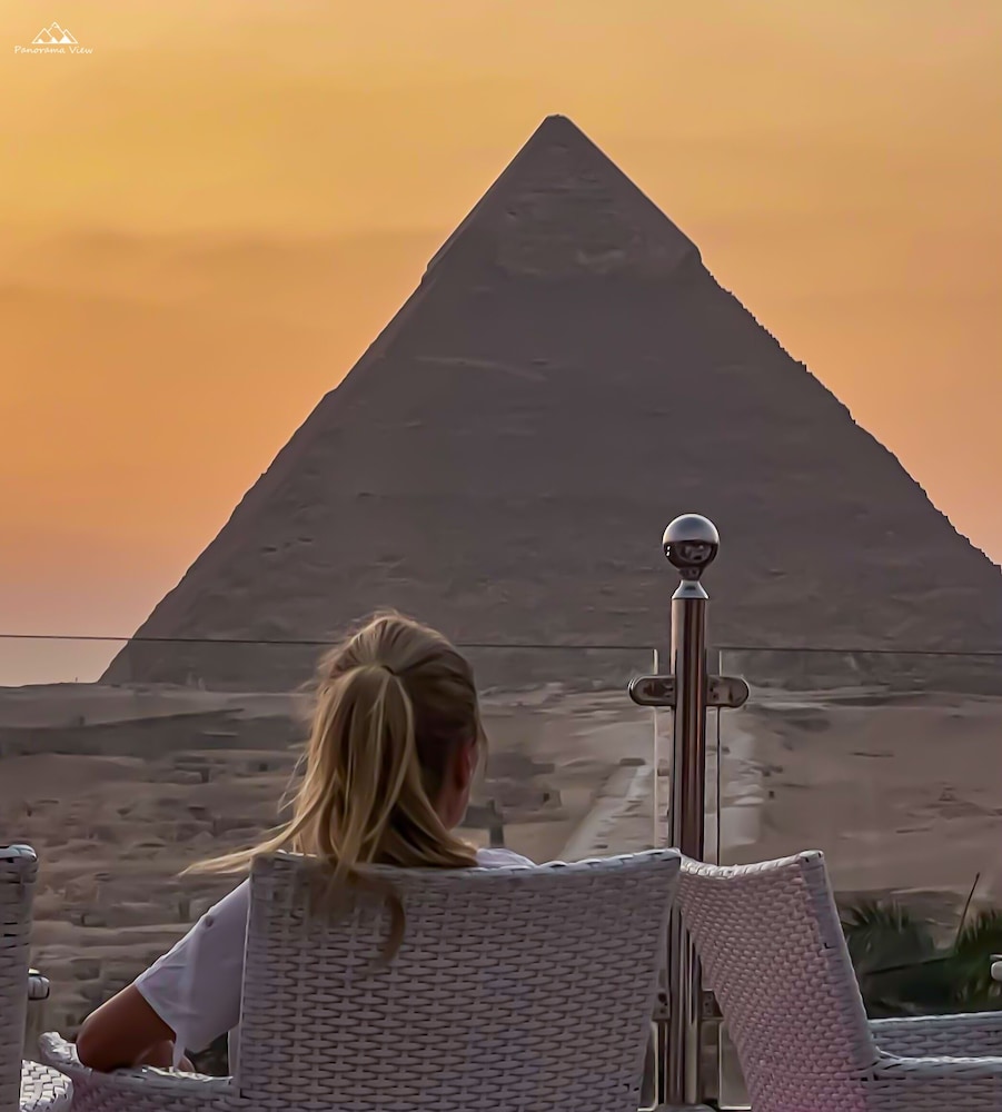 Panorama Pyramids Inn 47/50