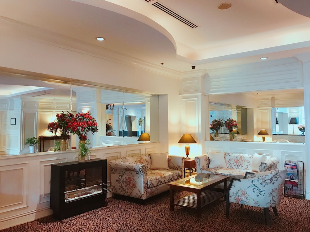 SUNWAY HOTEL HANOI 43/64