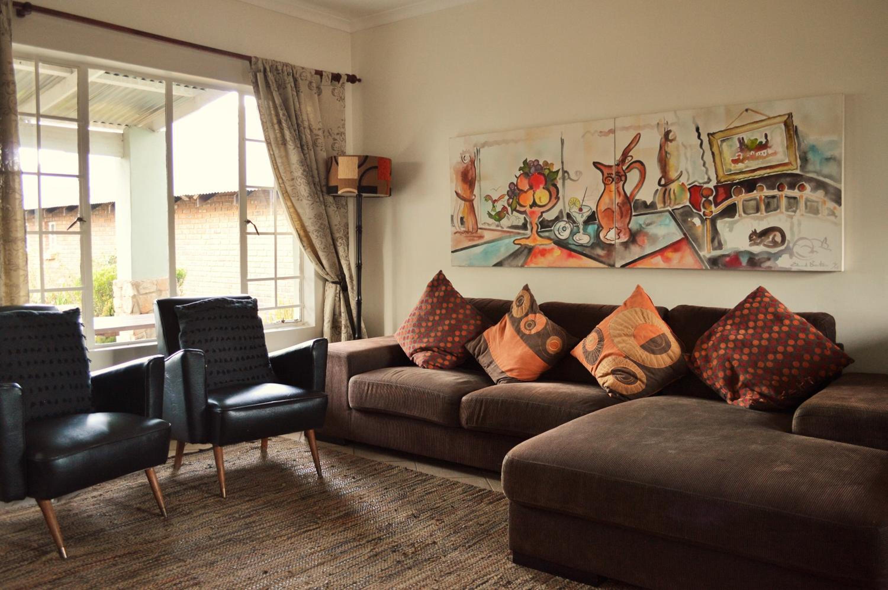 Dullstroom Artist Cottages 22/39