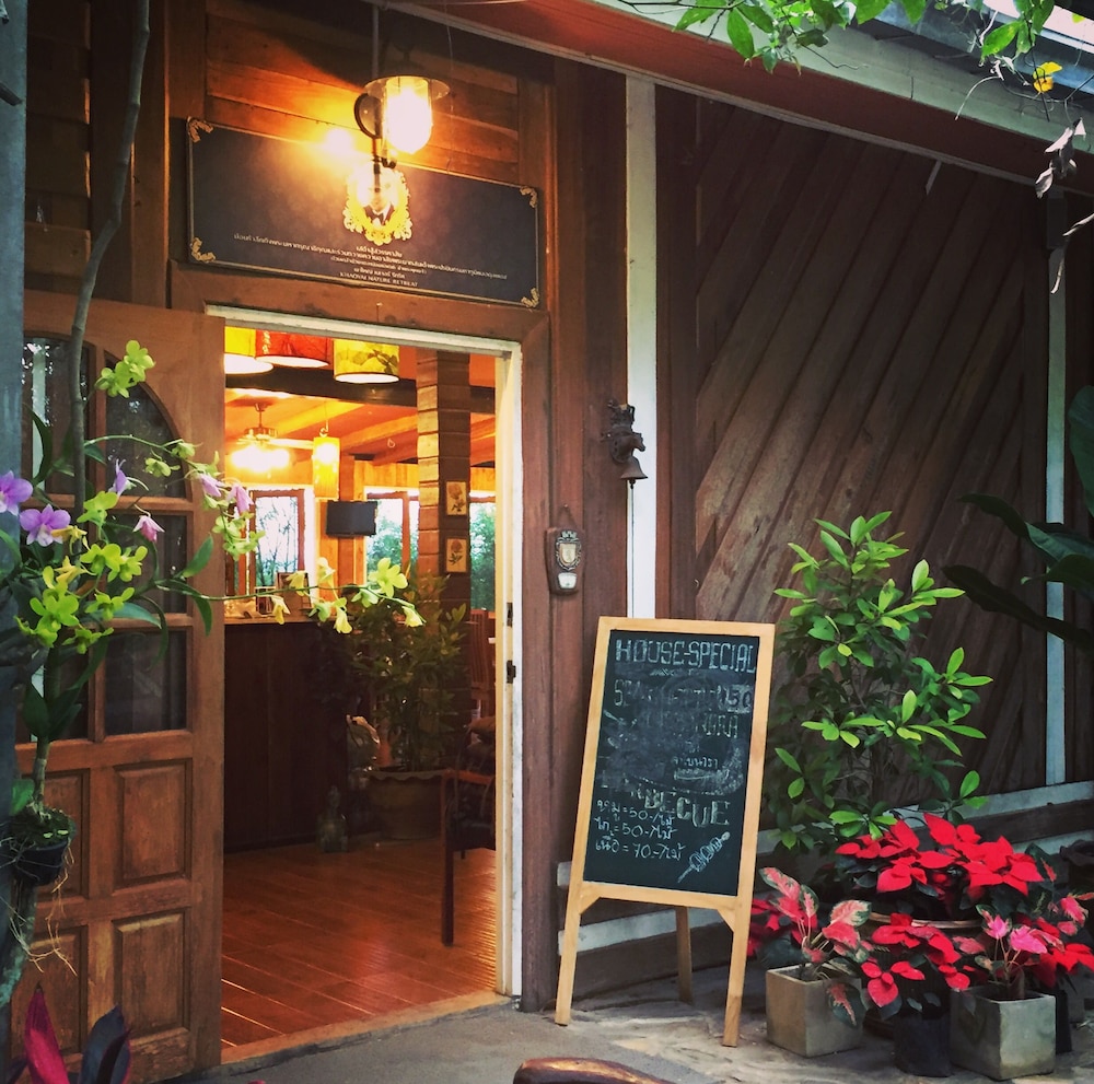 Khaoyai Nature Retreat 7/48