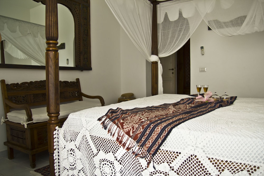 Hotel Quartara 9/34
