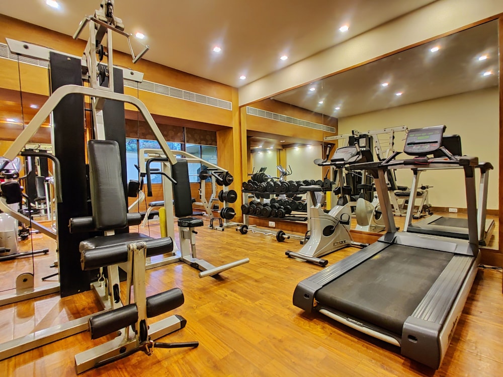 Fariyas Resort Lonavla 38/77