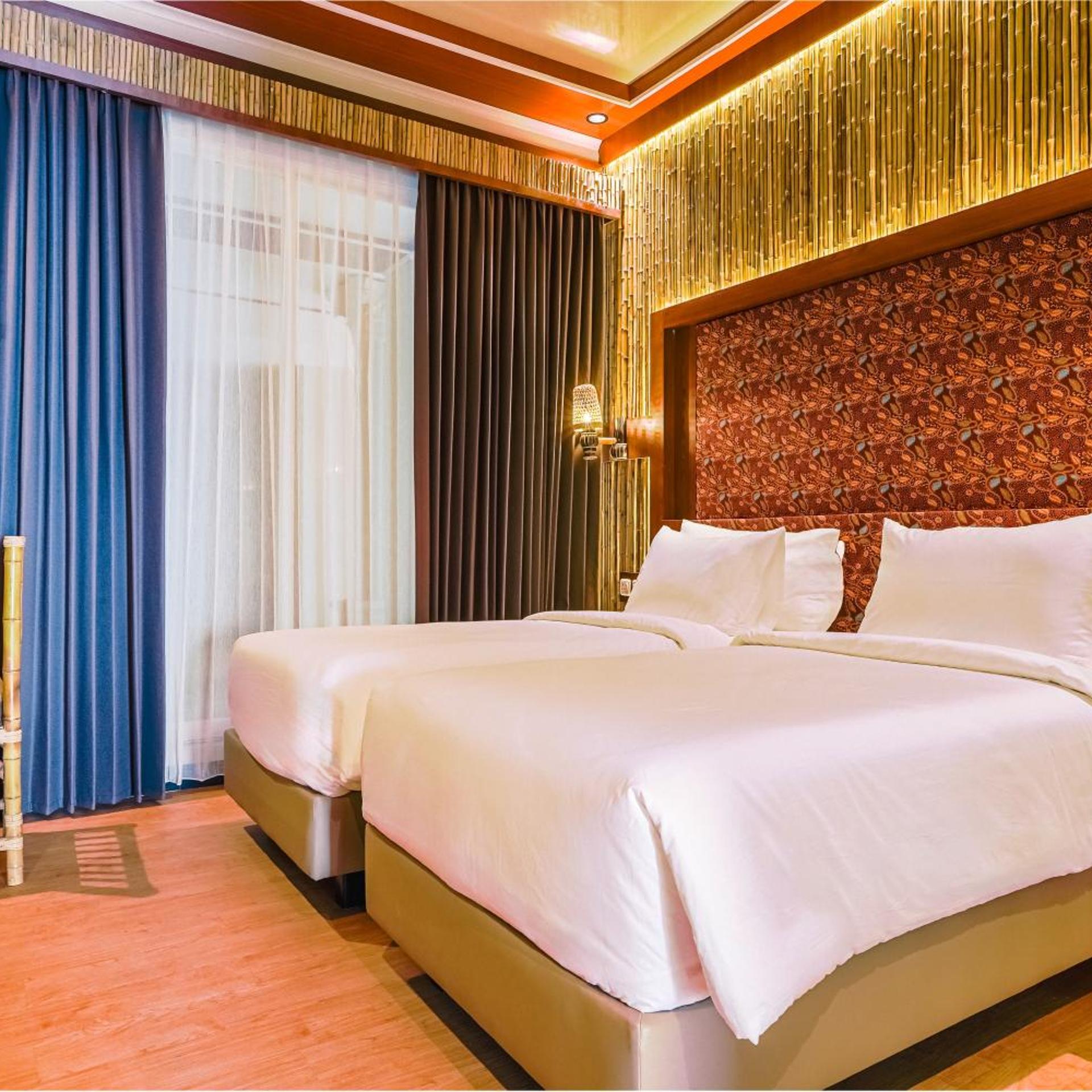 Horison Resort Dieng 17/49