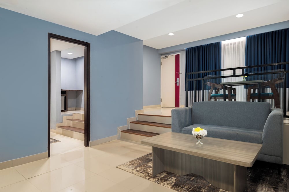 favehotel PGC Cililitan 30/46