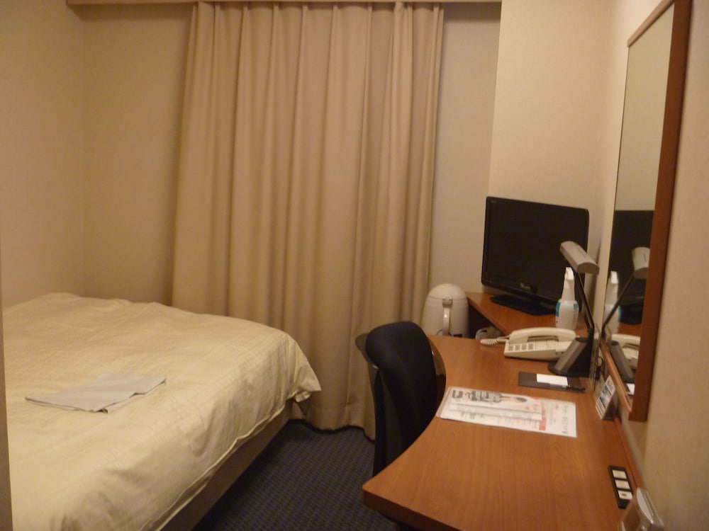 SMILE HOTEL SENDAI KOKUBUNCHO 41/44