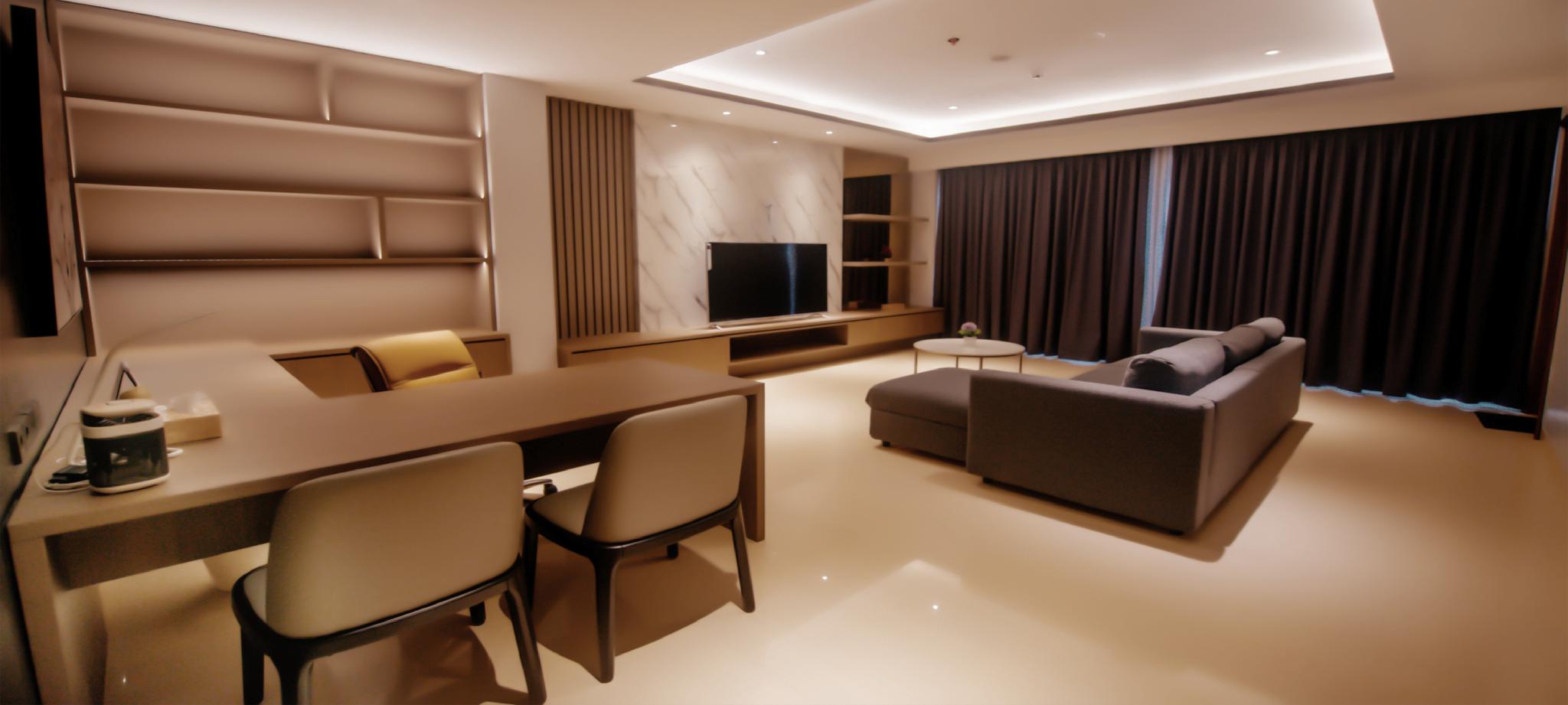 Rogers Hotel Manado 22/36