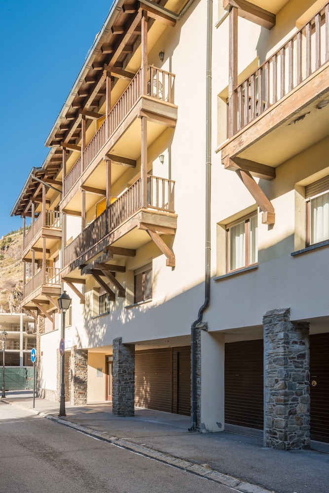 Pierre And Vacances Andorra Alba el Tarter 26/43
