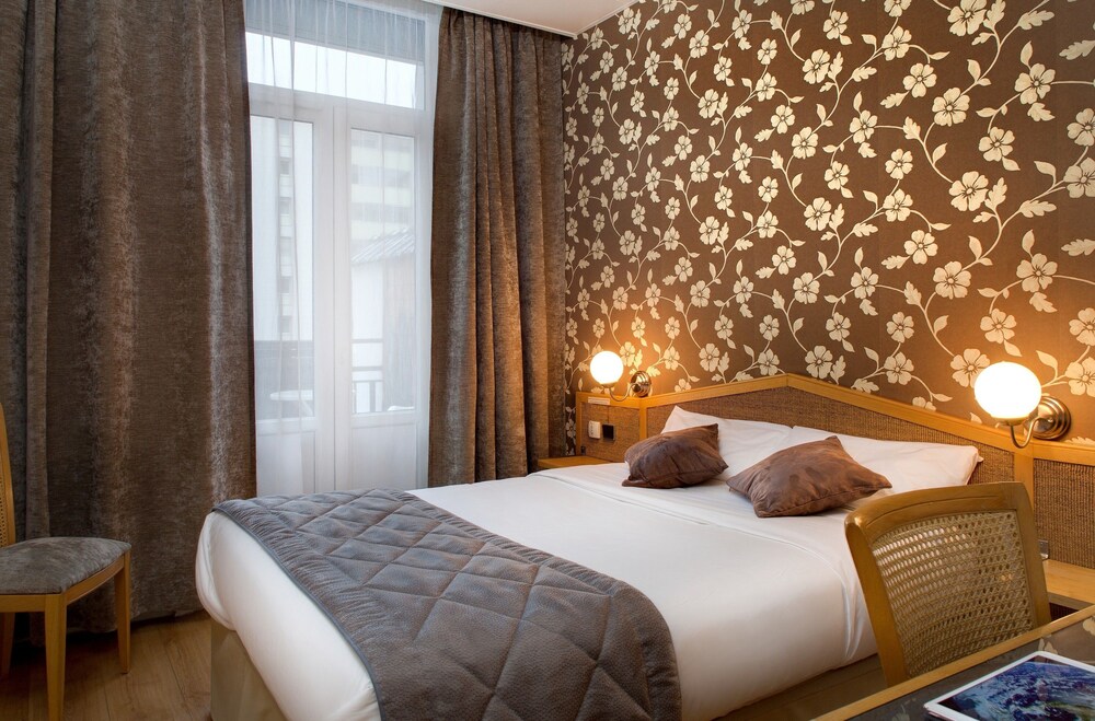 Hotel Du Midi 11/50