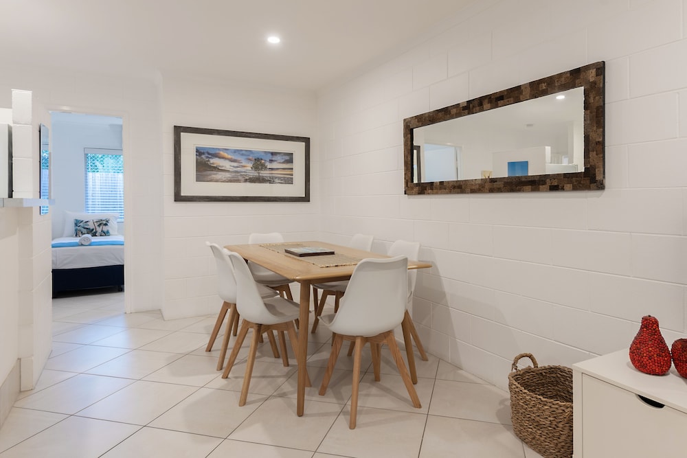 Lychee Tree Holiday Apartments 55/73