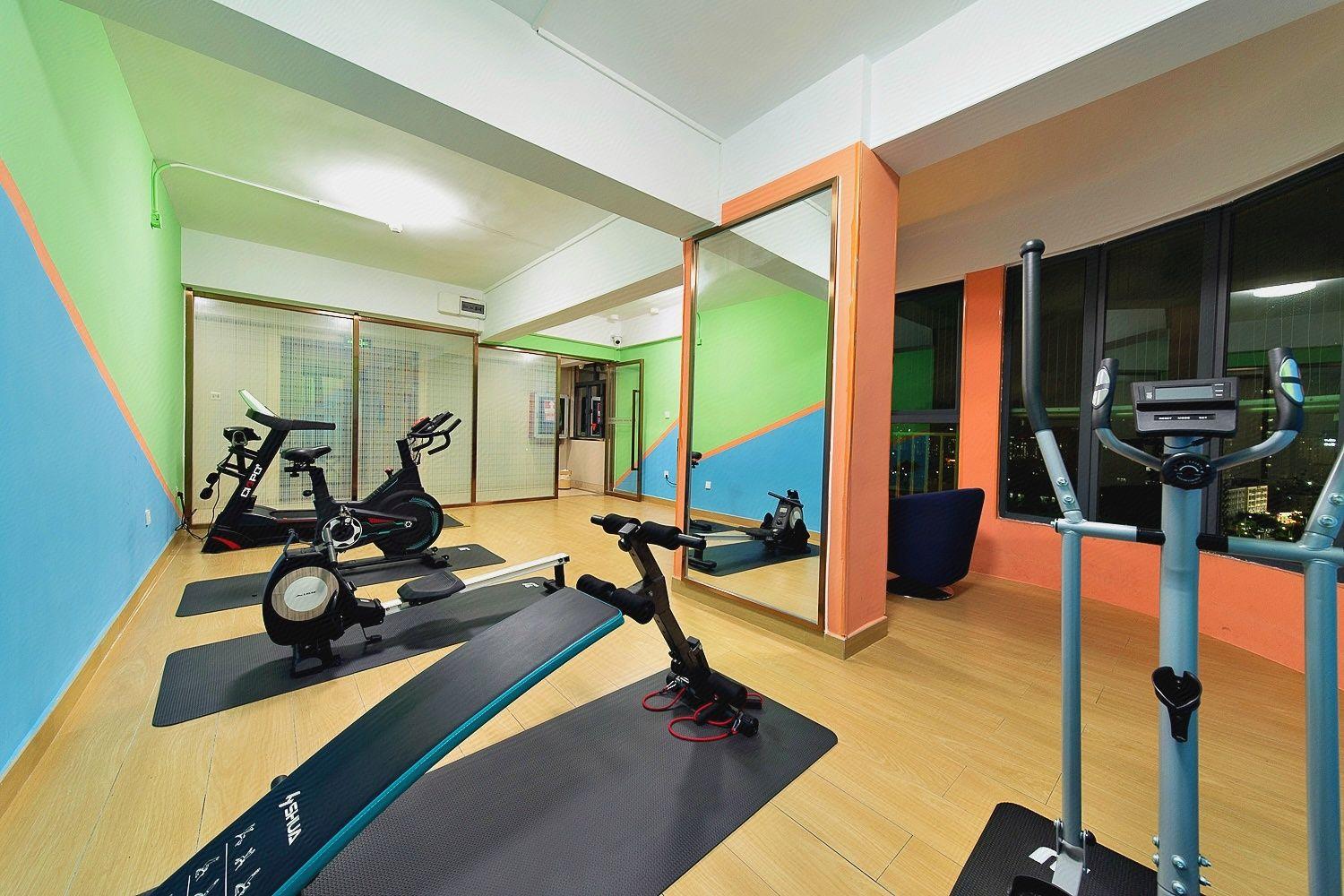 Vienna Hotel Shenzhen Fuyong Xintian 24/39