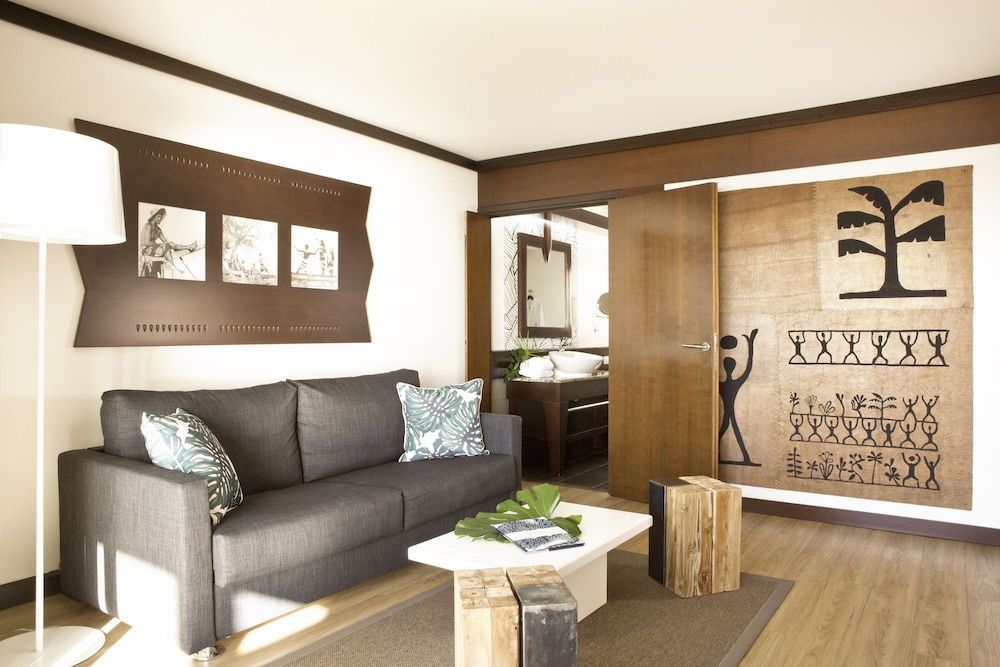 Tahiti Pearl Beach Resort 33/41