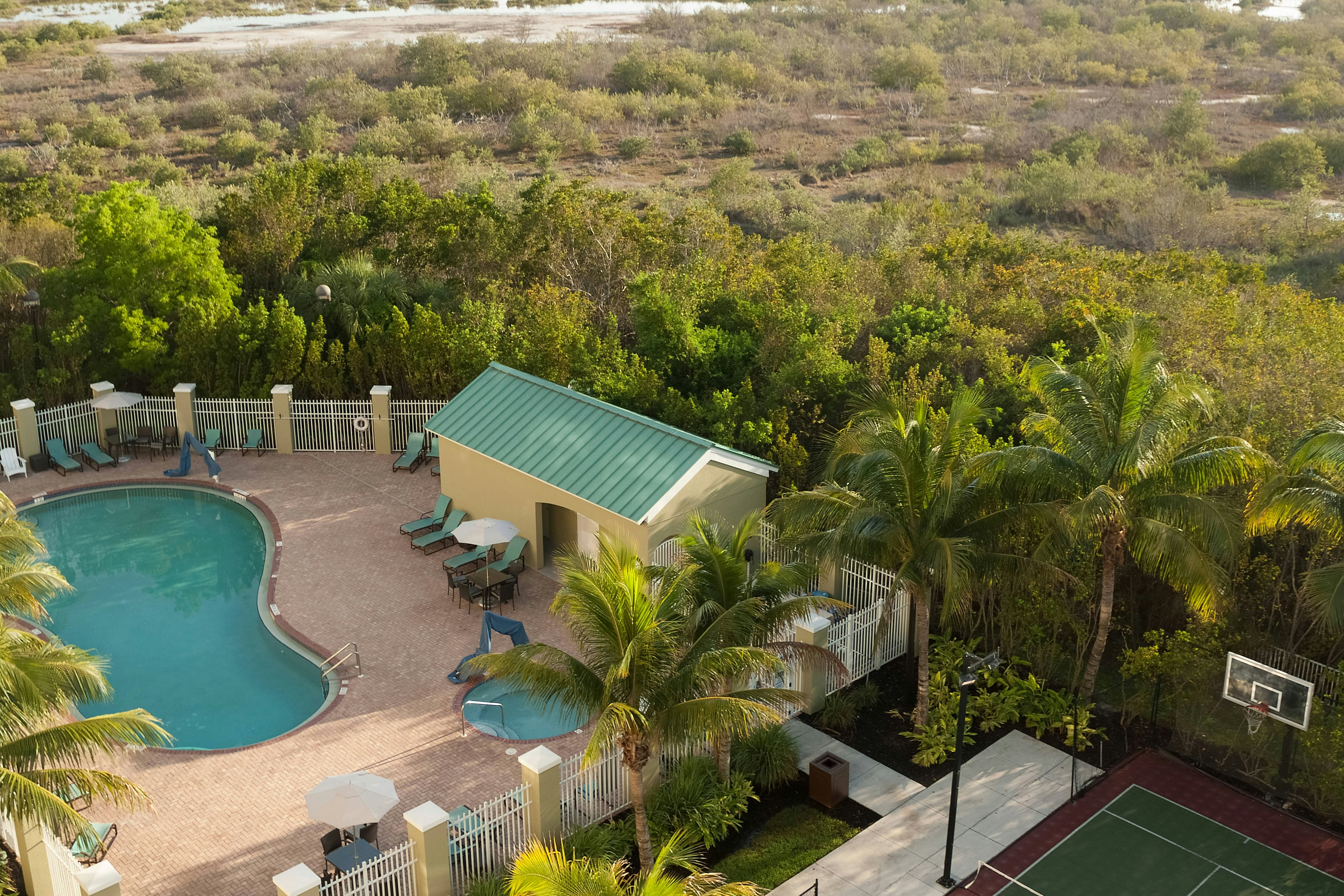 Residence Inn Fort Myers Sanibel 19/20