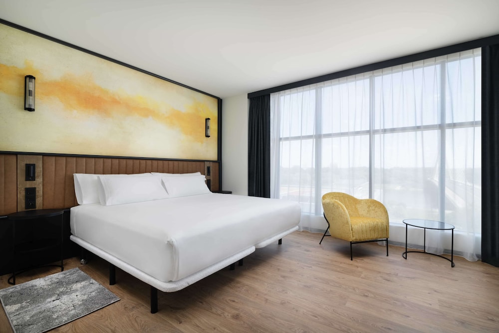 Barcelo Warsaw Powisle 11/49