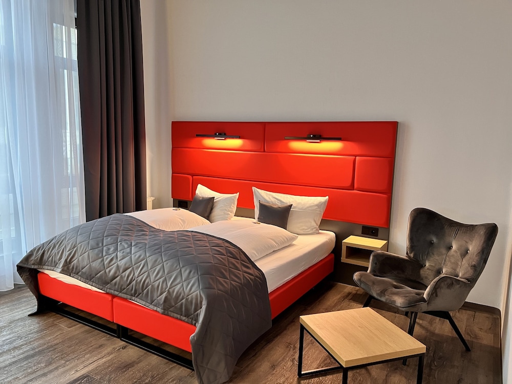 ArtHotel Magdeburg 12/50