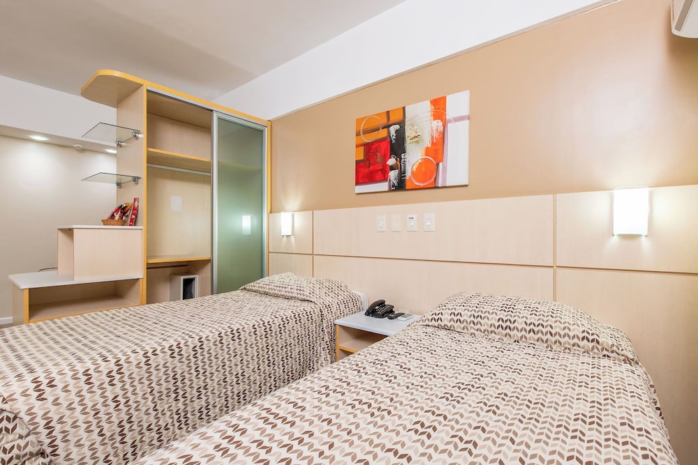 Hotel Metropolitan 21/50