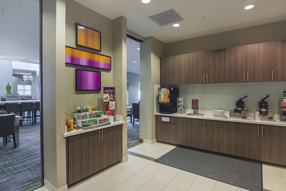 Residence Inn Denton 5/37