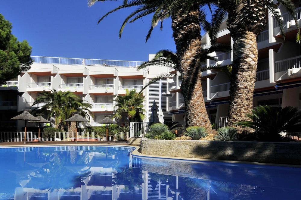 Hôtel Le Quetzal 3/37
