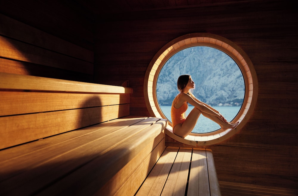 Hyatt Regency Kotor Bay Resort 22/50