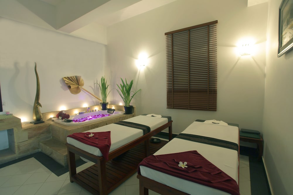 Sokhalay Angkor Residence And Spa 21/46