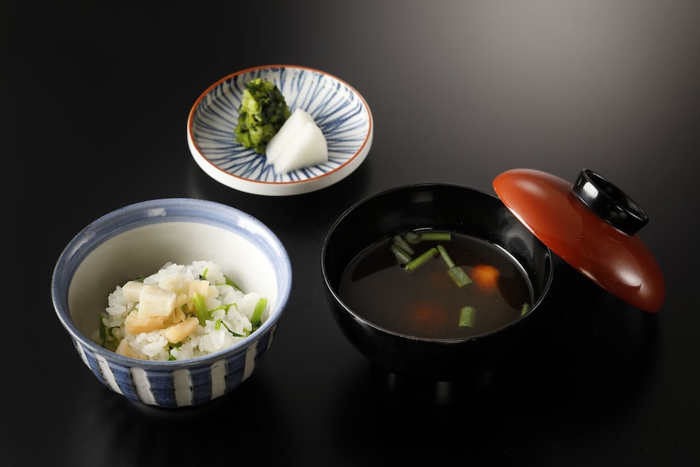 強羅環翠楼 写真2