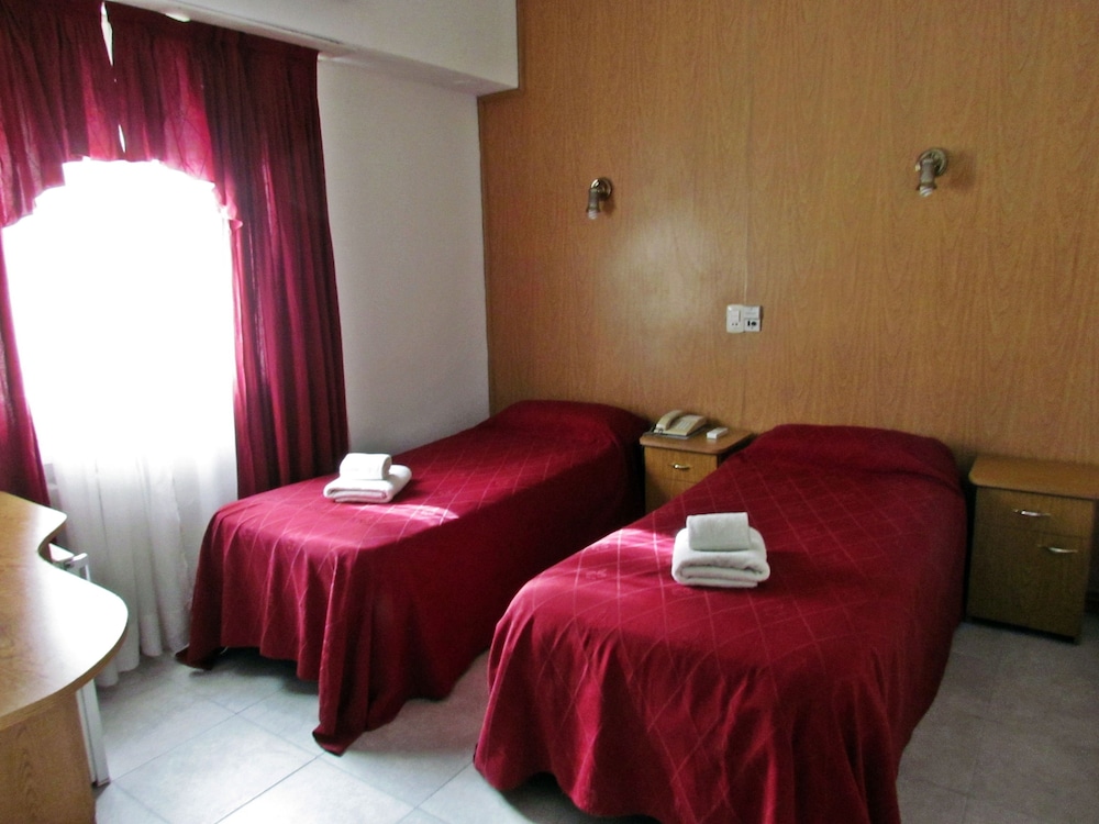 San Remo Grand Hotel 15/68