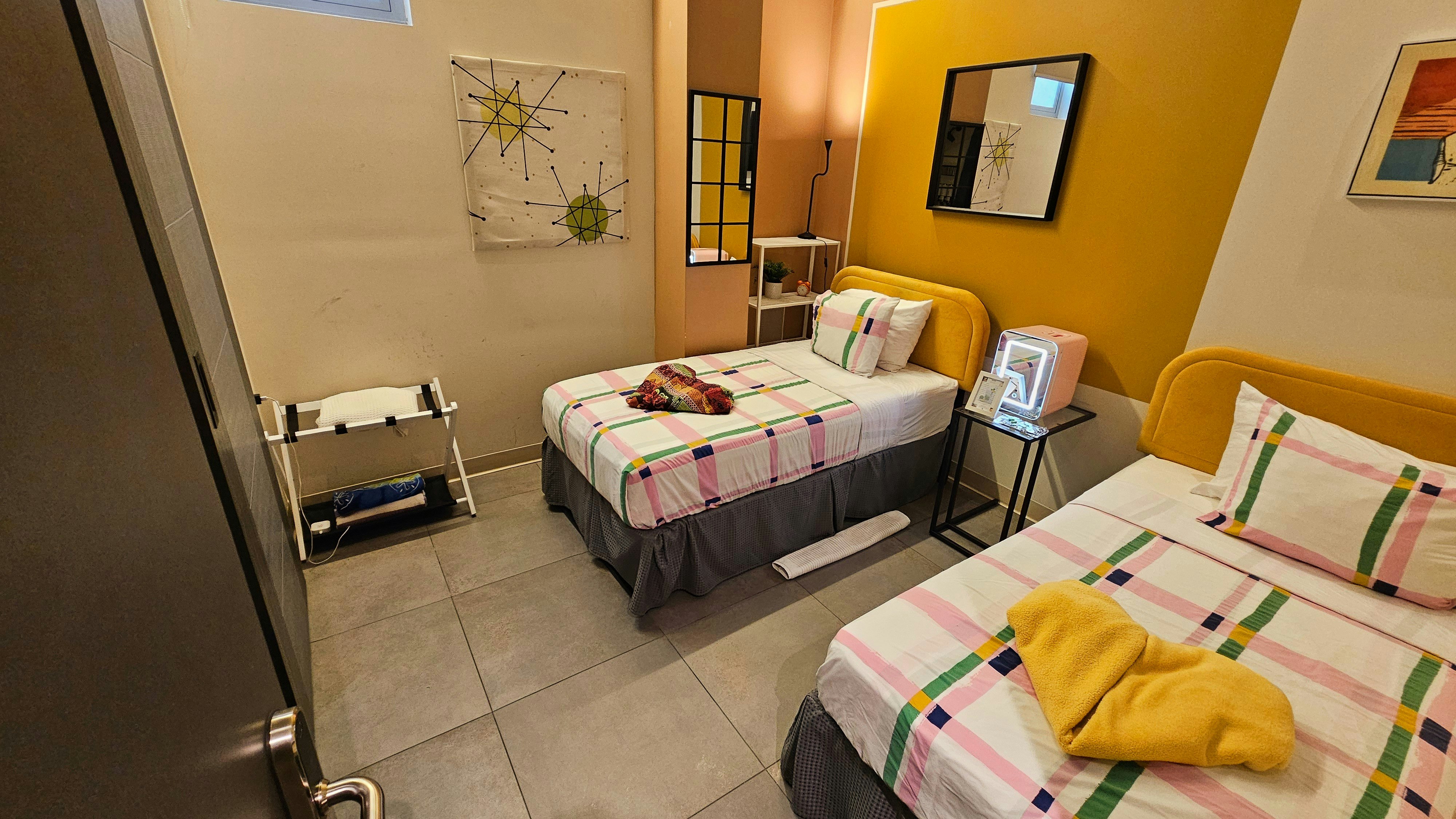 Somos Hotel San Juan 39/76