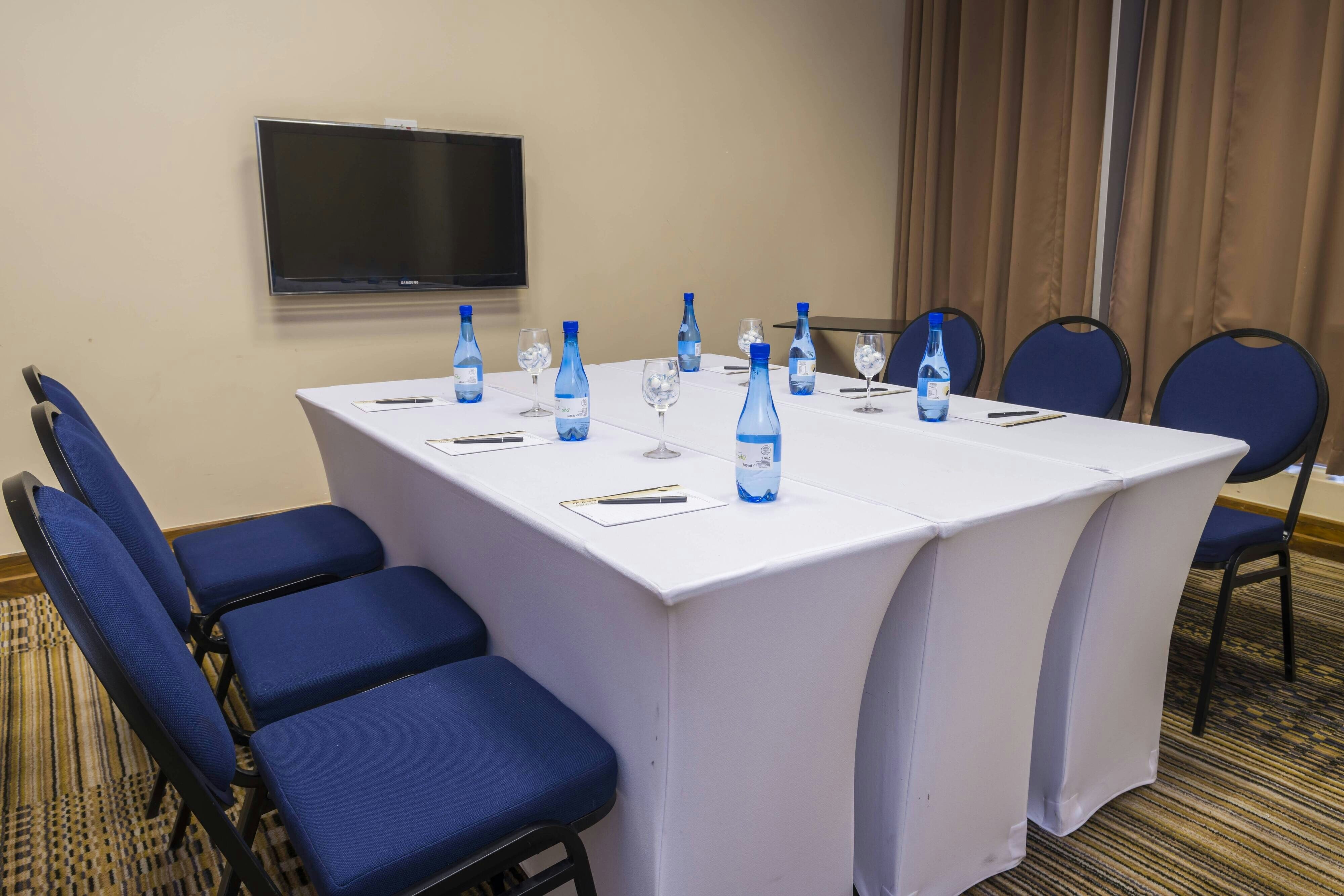 Protea Hotel by Marriott Gaborone Masa Square 50/54