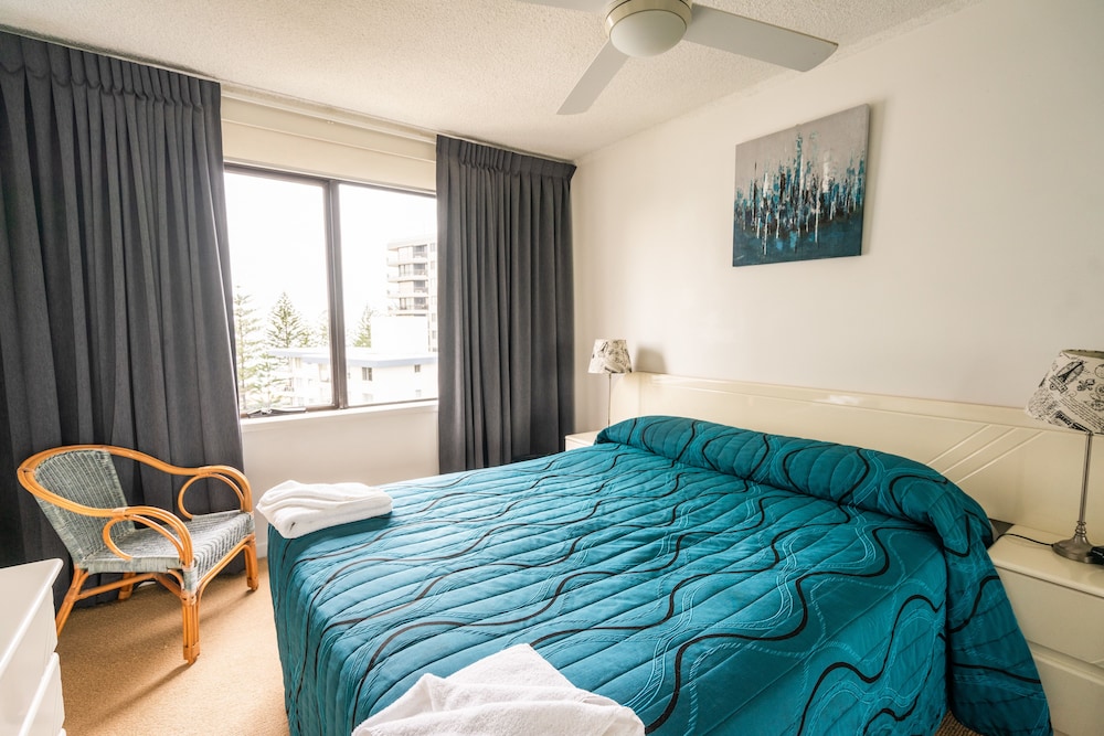 HORIZONS HOLIDAY APARTMENTS 27/79
