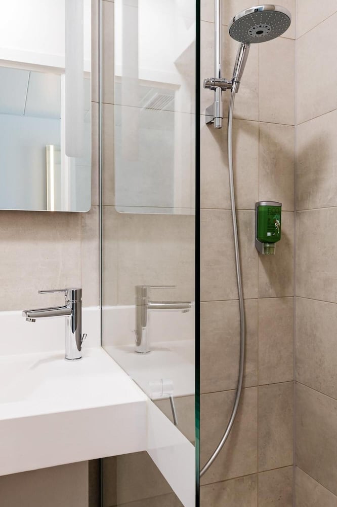 B&B Hotel Antwerpen Zuid 58/59