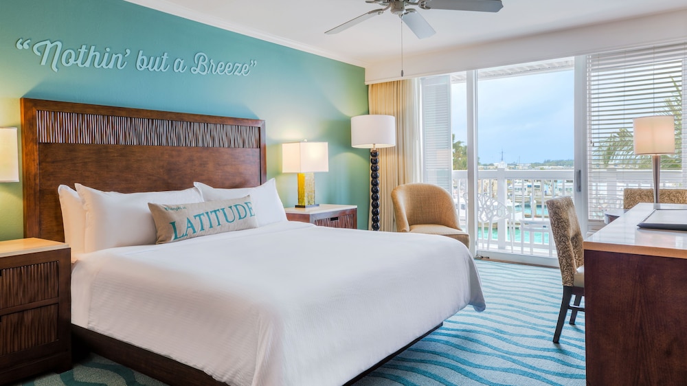 Opal Key Resort & Marina 7/28