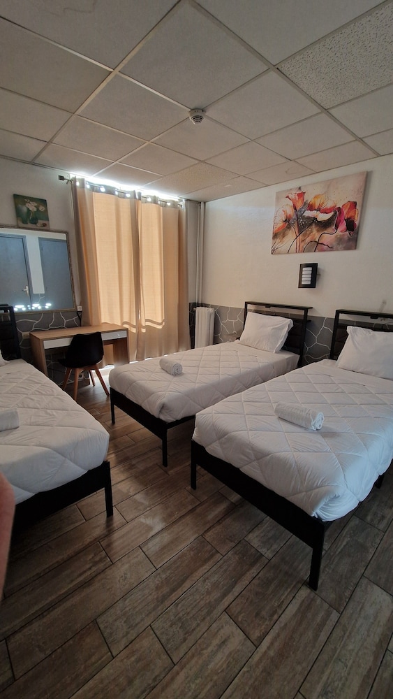 Du Nord Cannes 24/50