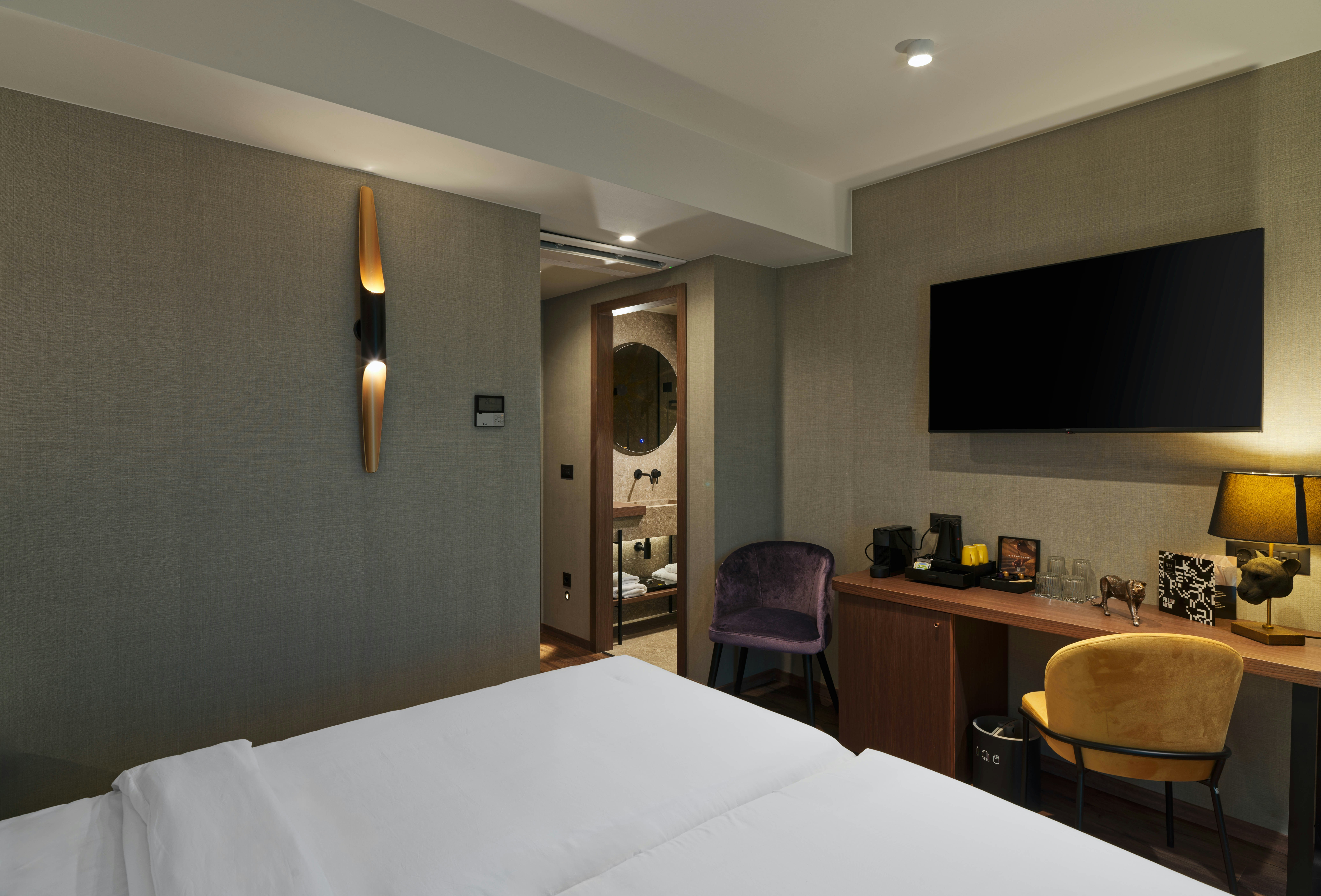 NYX Hotel Thessaloniki 11/39