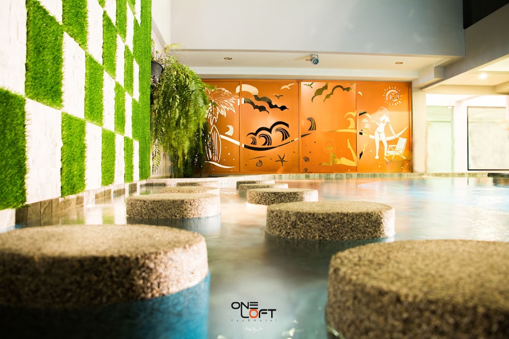 ONE LOFT HOTEL 4/50