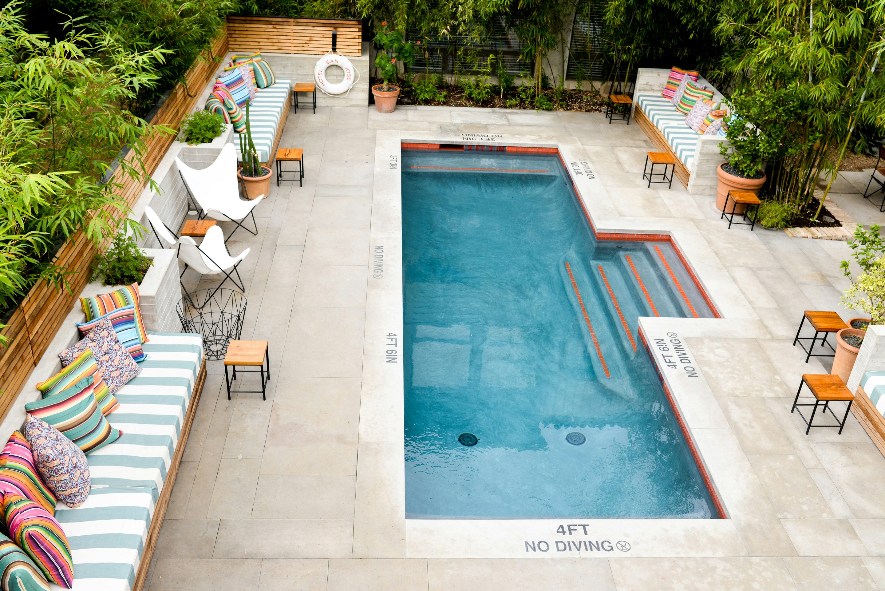 Hotel San Jose 26/50