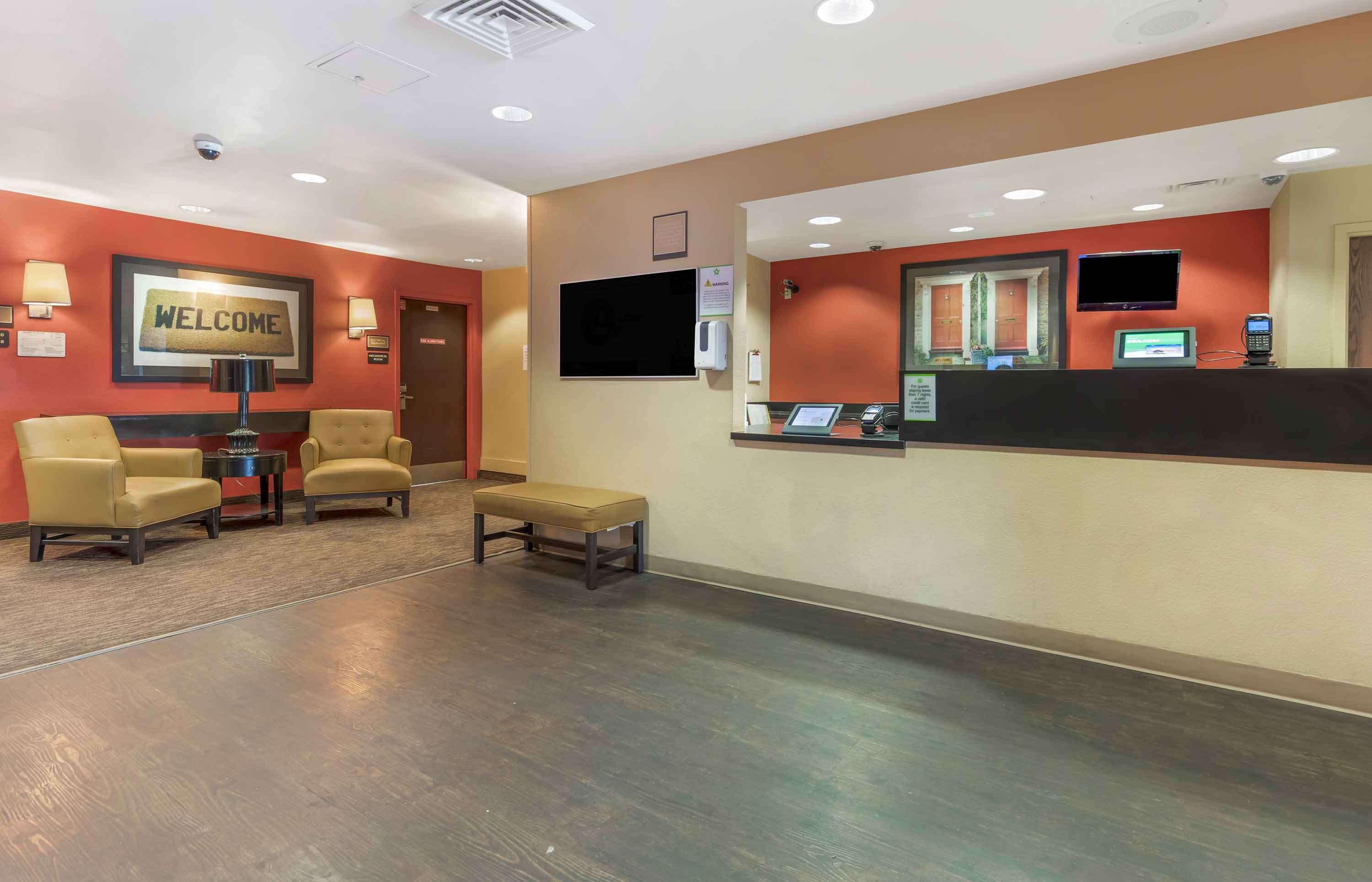 Extended Stay America Los Angeles - Carson 3/22