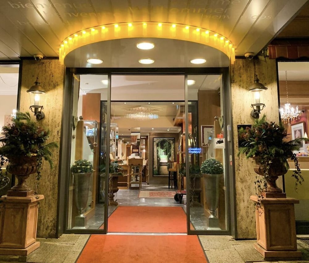 City Hotel Ost am Ko 6/50
