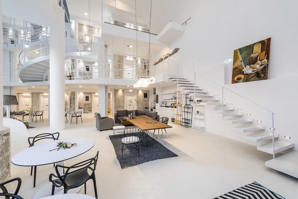Kouros Exclusive Suites - Adults Only 61/78