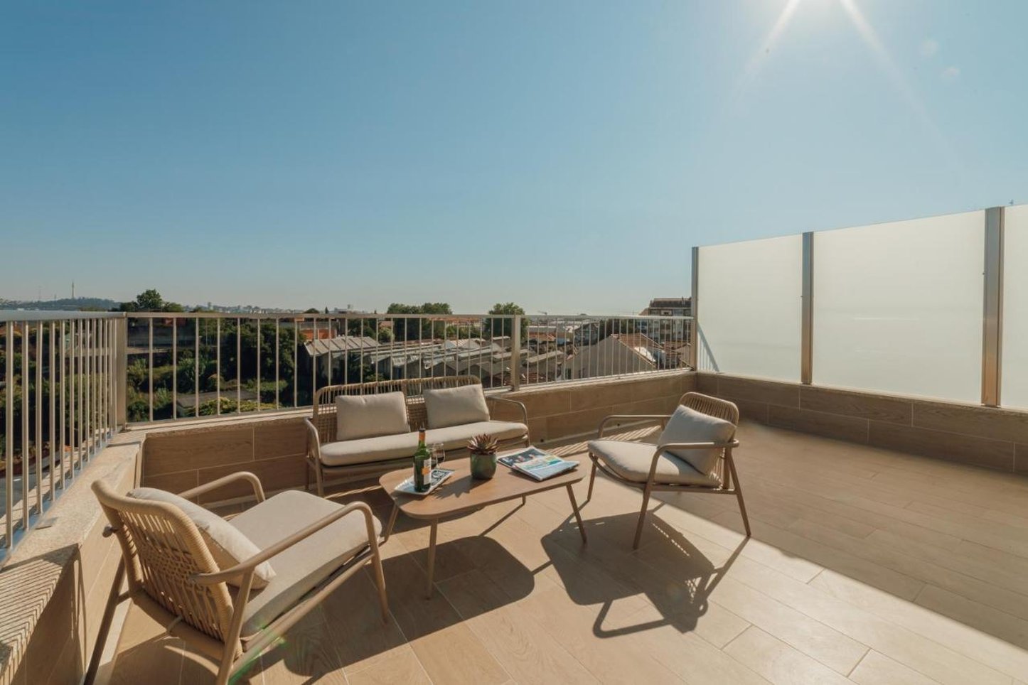 ABC HOTEL PORTO CAMPANHA 96/101