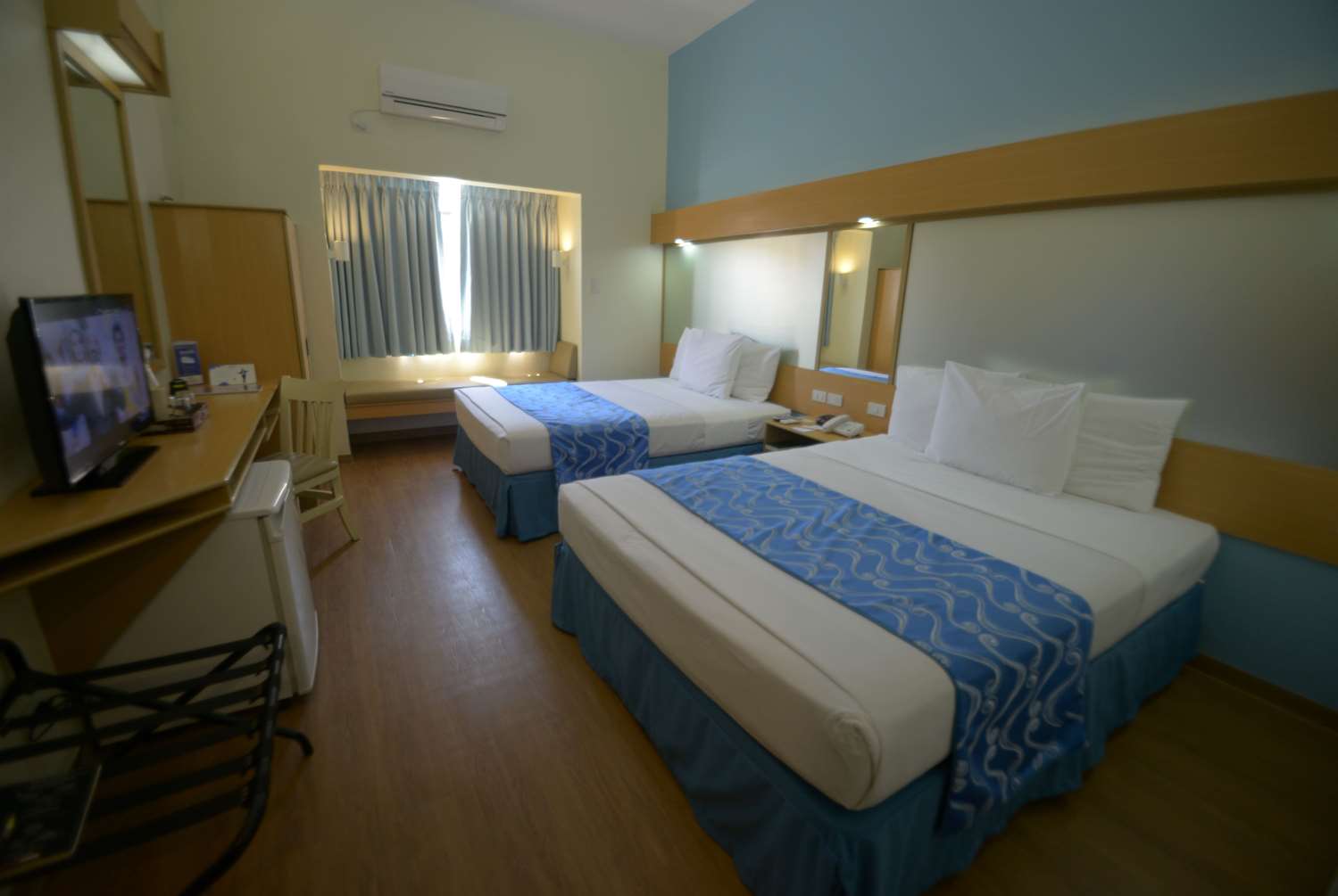 Microtel By Wyndham Davao 4/12