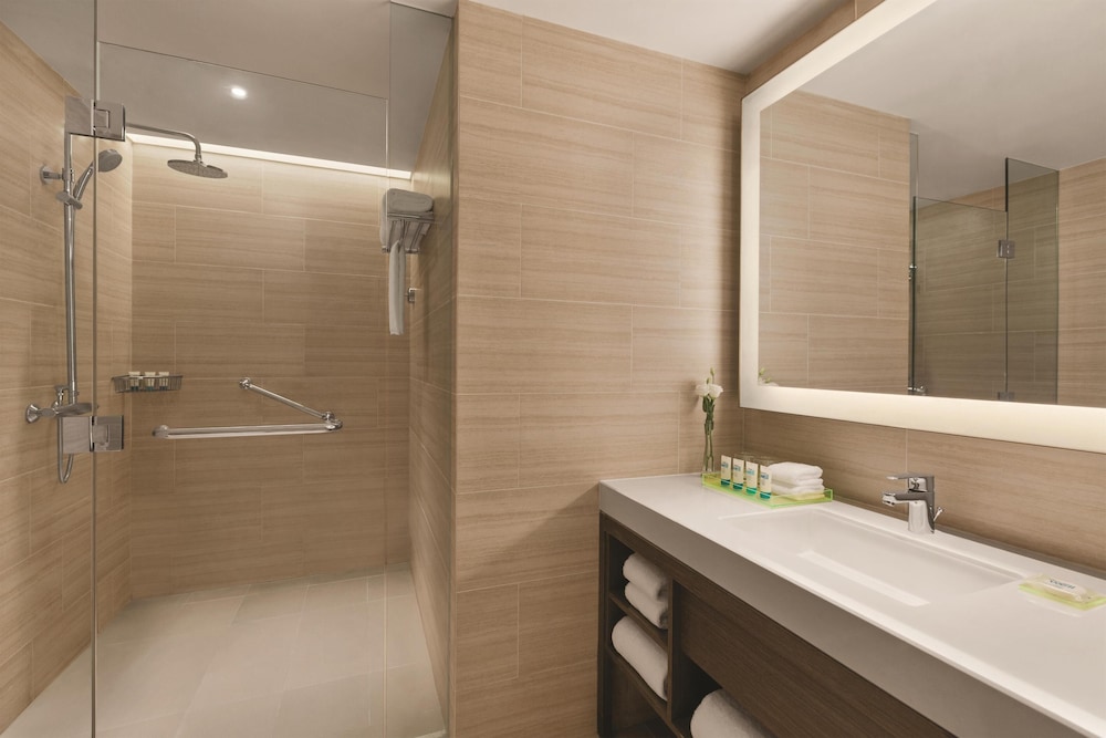 Hyatt House Chengdu Pebble Walk 62/62