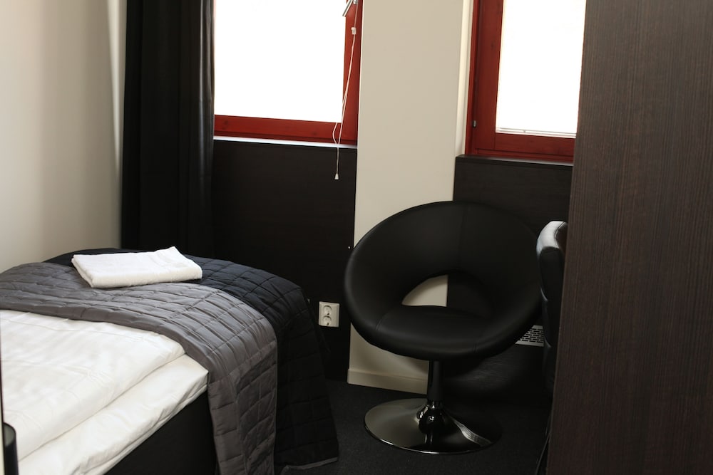 Nacka Stadshotell 8/23