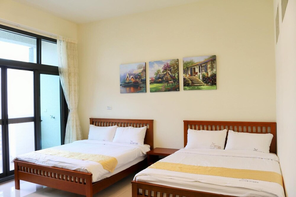Kenting MuChen INN 10/41