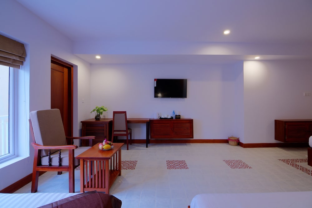Shadow Angkor Residence 54/62