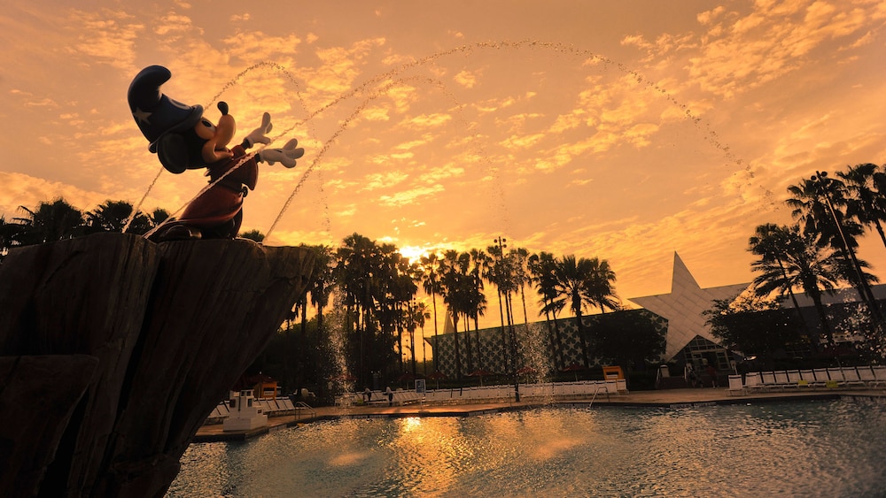 Disneys All Star Movies Resort 35/41